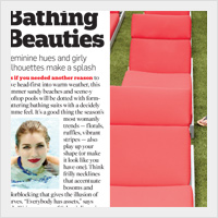 Bathing Beauties