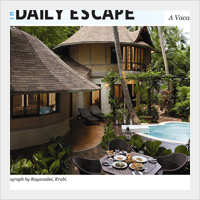 Daily Escape